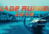 Image from the movie "블레이드 러너 2049"