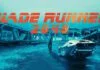 Image from the movie "블레이드 러너 2049"