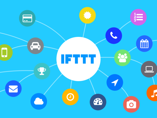 IFTTT 로 여러 소셜 서비스에 동시에 글 게시하기(1) – WP-to-LinkedIn