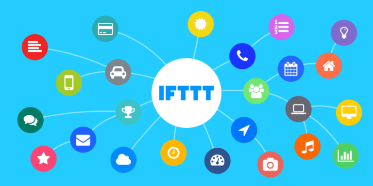 IFTTT 로 여러 소셜 서비스에 동시에 글 게시하기(1) – WP-to-LinkedIn