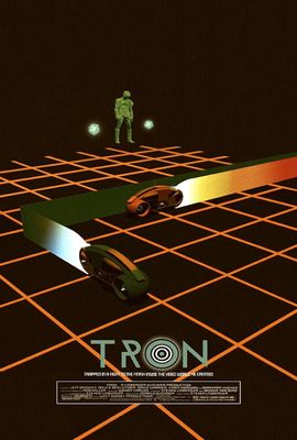 Tron (1982)