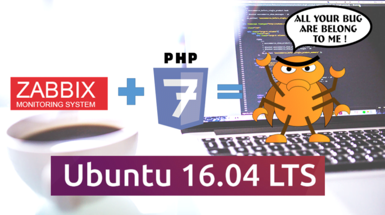 zabbix 2.4.8 + php 7.0 의 ‘always_populate_raw_post_data 설정 문제 해결