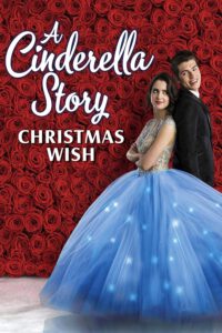 A Cinderella Story - Christmas Wish Poster