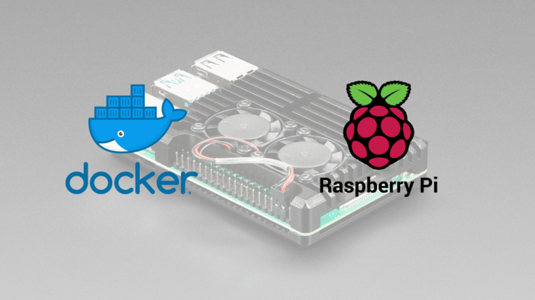 Raspberry PI 에서 docker 설치와 실행하기 – buster OS편