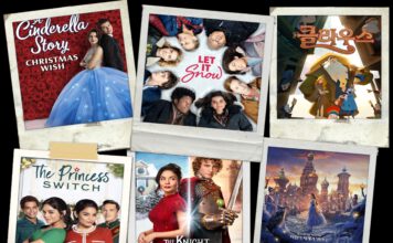 netflix xmas 2019