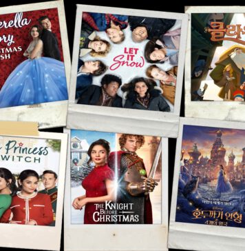 netflix xmas 2019