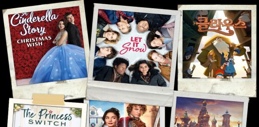 netflix xmas 2019