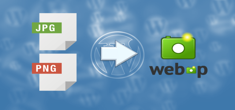 WordPress, Webp 그리고 Browser