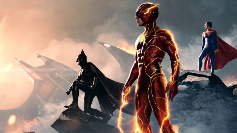 플래시(The Flash)