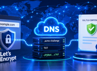 LE의 DNS-PERSIST-01 챌린지 근황 LetsEncrypt